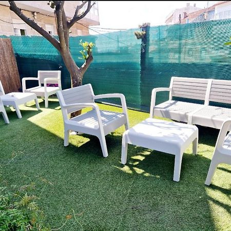 Apartamento Casa Tambo, Campelo Pontevedra Exterior foto