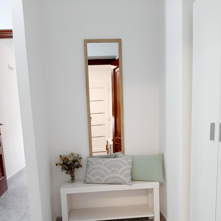 Apartamento Casa Tambo, Campelo Pontevedra Exterior foto
