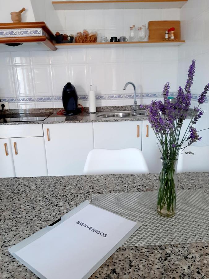 Apartamento Casa Tambo, Campelo Pontevedra Exterior foto