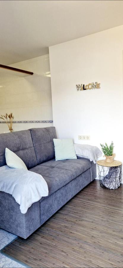 Apartamento Casa Tambo, Campelo Pontevedra Exterior foto
